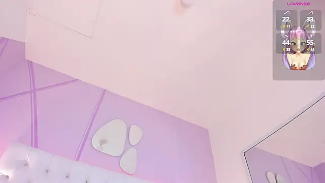 alyssa vargas online show from 02/28/25, 10:50