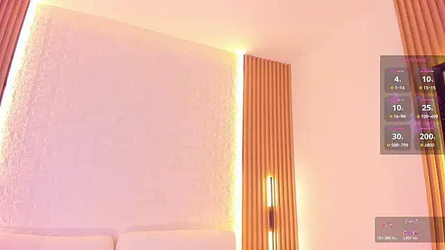 alyssa vargas online show from 10/30/25, 02:35