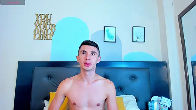 Jotastevensxx online show from 04/30/26, 07:09