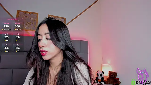 celeste wayne online show from 02/21/25, 09:11