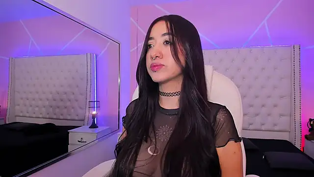 celeste wayne online show from 03/13/25, 06:56