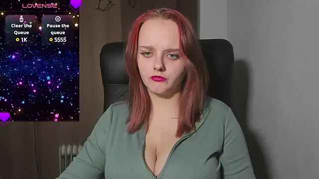 Kofein online show from 01/29/25, 05:56