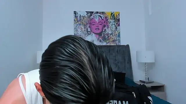 AmberAdams  online show from 12/04/24, 01:20