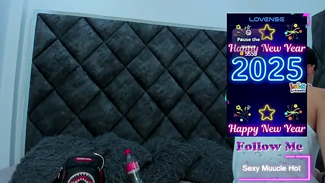 AmberAdams  online show from 01/20/25, 01:21