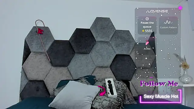 AmberAdams  online show from 01/25/25, 02:25