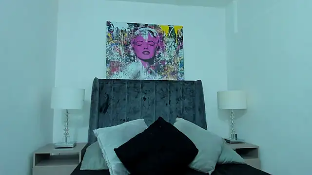 AmberAdams  online show from 01/30/25, 01:42