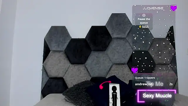 AmberAdams  online show from 03/06/25, 04:38