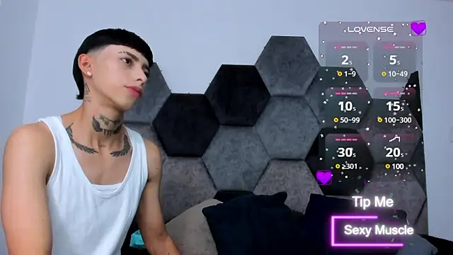 AmberAdams  online show from 03/08/25, 02:08