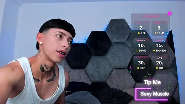 AmberAdams  online show from 03/13/25, 01:18