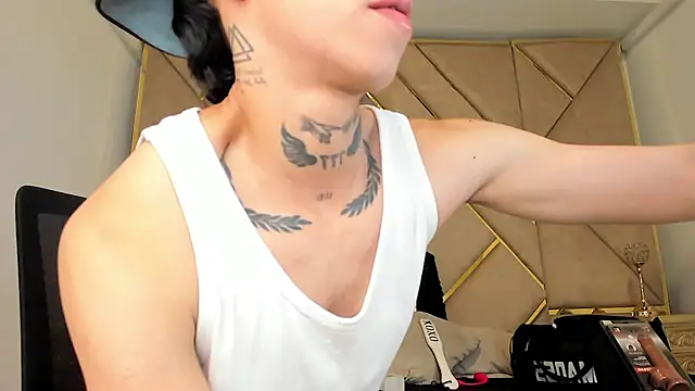 AmberAdams  online show from 09/16/25, 04:52