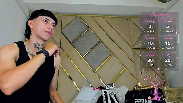 AmberAdams  online show from 10/24/25, 04:47