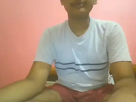 Dusky Aarav online show from 06/05/26, 02:29