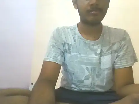 Dusky Aarav online show from 06/24/26, 04:39