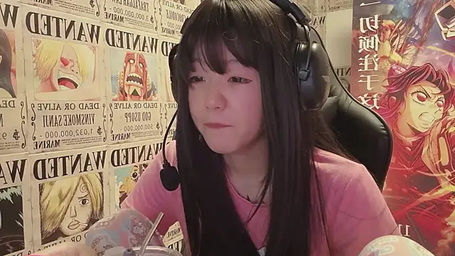SNAKEgirlQAQ online show from 05/31/26, 04:25