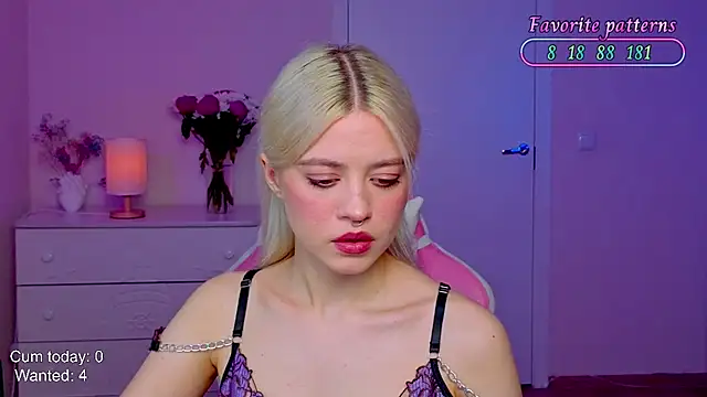 mybunnywendy online show from 06/29/26, 05:13
