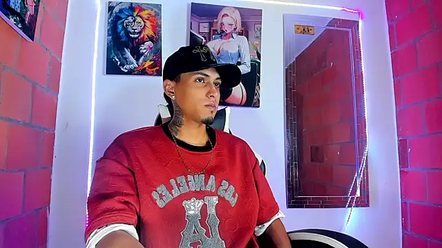 Liam lee online show from 03/14/26, 11:32