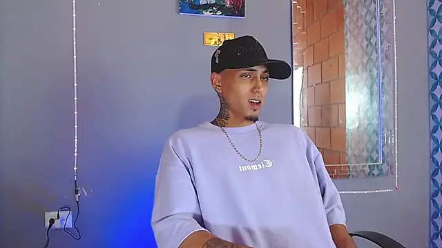 Liam lee online show from 06/18/26, 09:08