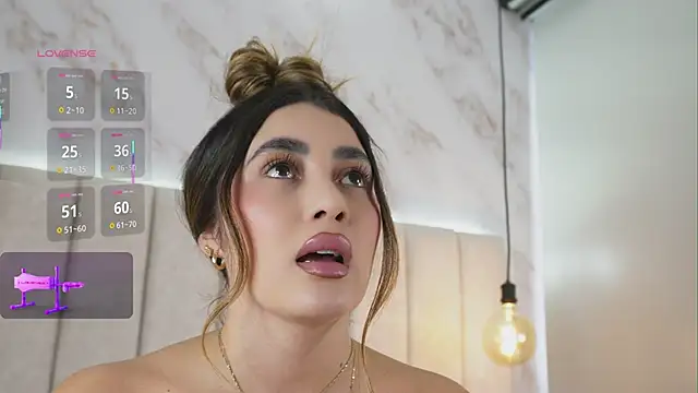 Annyy Rosse online show from 01/17/26, 04:54