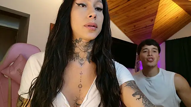 Juana 777 online show from 10/04/25, 05:27