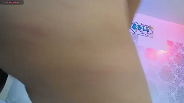 gisellcarter online show from 05/11/26, 04:04