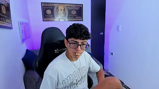 TylerWhite  online show from 03/15/25, 02:46