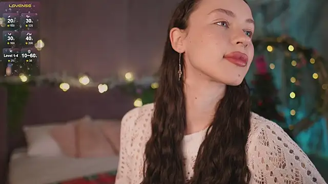 Meow Nancy online show from 12/30/24, 05:15