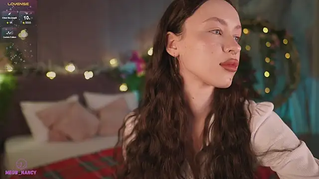 Meow Nancy online show from 01/05/25, 05:09