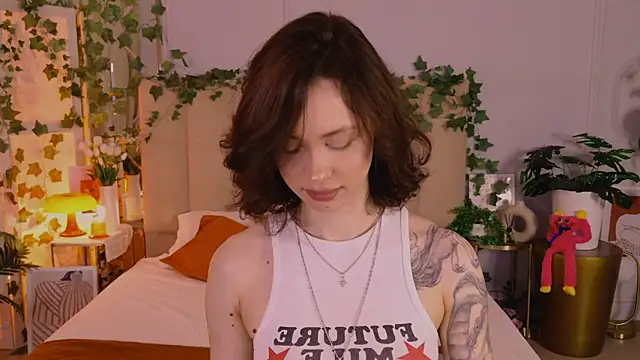 Meow Nancy online show from 06/03/26, 05:10