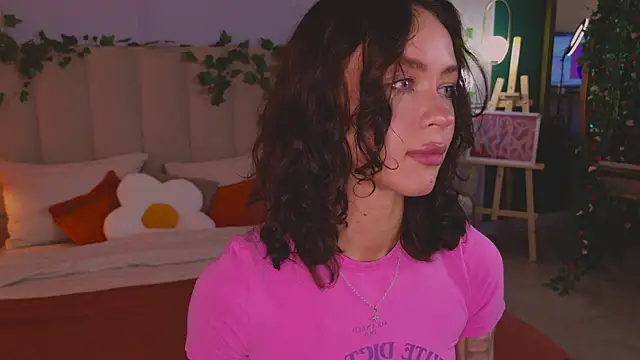 Meow Nancy online show from 07/19/26, 05:11