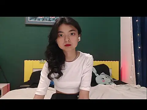 Shy Kira online show from 01/09/26, 10:40