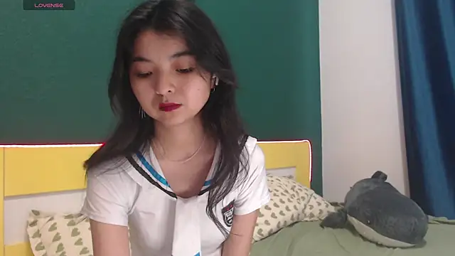 Shy Kira online show from 06/18/26, 08:47