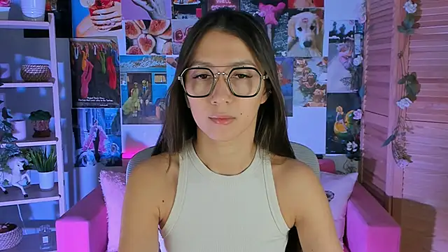 LanaBaker online show from 01/06/25, 02:48