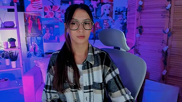 LanaBaker online show from 03/13/25, 06:05