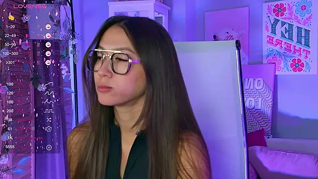 LanaBaker online show from 09/12/25, 02:55