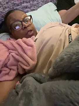 Snapshot of KLoveeee chatting on 01/18/25, 08:41 KLoveeee online show from 01/18/25, 08:41