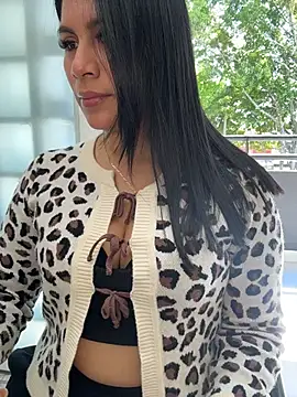 Sofia Convers online show from 04/26/26, 02:04
