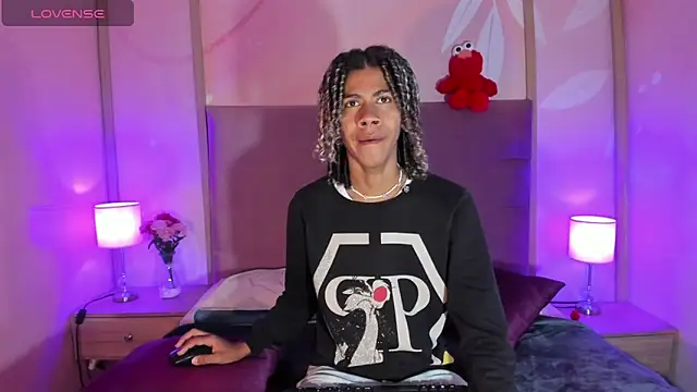 Maxim-Walker online show from 02/07/25, 03:01