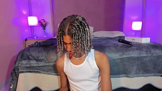 Maxim-Walker online show from 02/07/25, 06:03