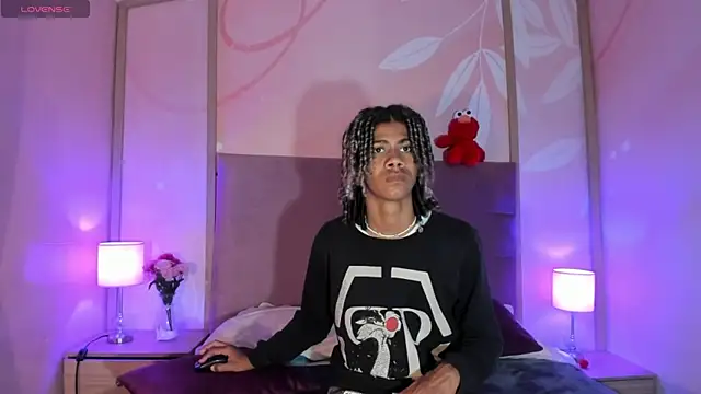 Maxim-Walker online show from 02/08/25, 02:47