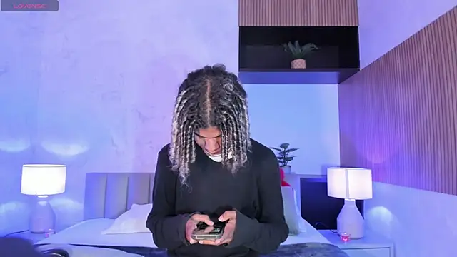 Maxim-Walker online show from 02/09/25, 03:00