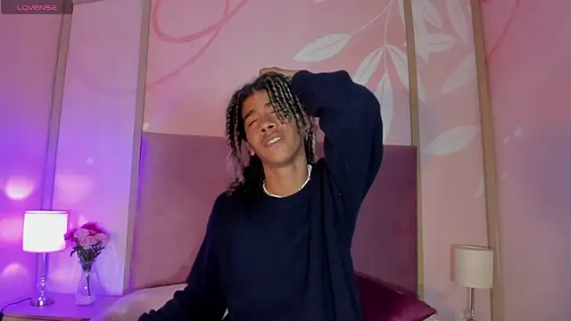 Maxim-Walker online show from 02/10/25, 03:03