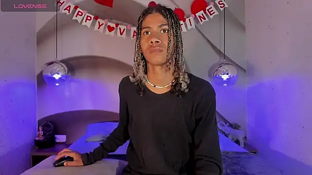 Maxim-Walker online show from 02/20/25, 02:51