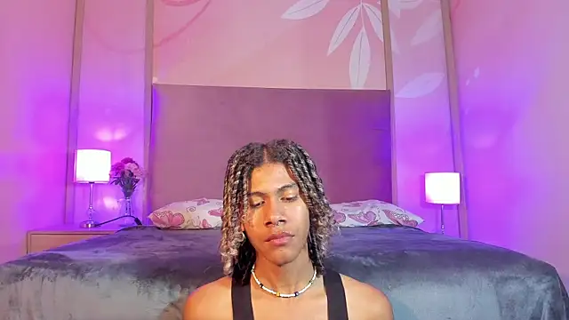 Maxim-Walker online show from 03/03/25, 06:37