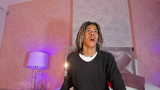 Maxim-Walker online show from 03/04/25, 03:00