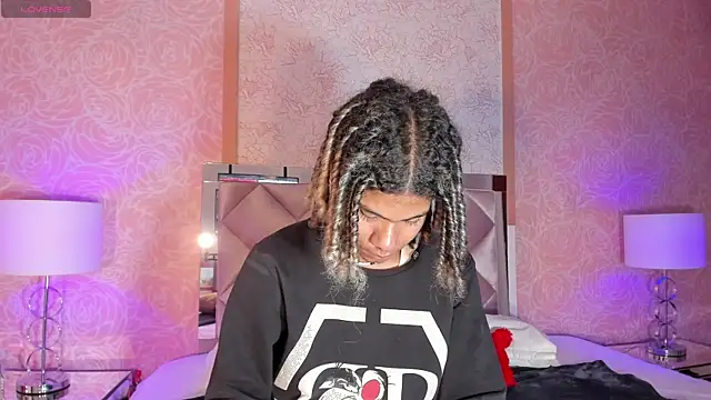 Maxim-Walker online show from 03/05/25, 03:08