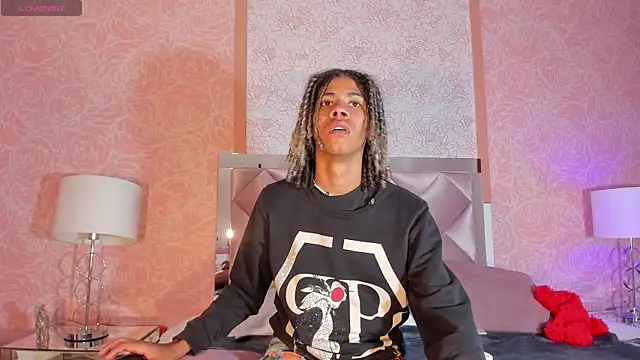 Maxim-Walker online show from 03/06/25, 03:02