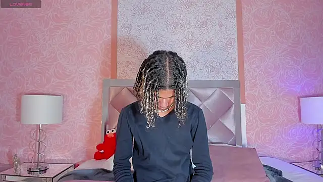 Maxim-Walker online show from 03/07/25, 02:46