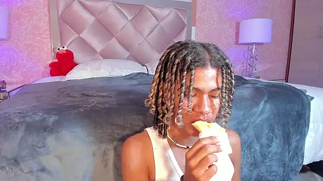 Maxim-Walker online show from 03/07/25, 05:51