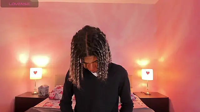 Maxim-Walker online show from 03/12/25, 03:13