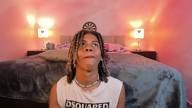 Maxim-Walker online show from 03/12/25, 06:18